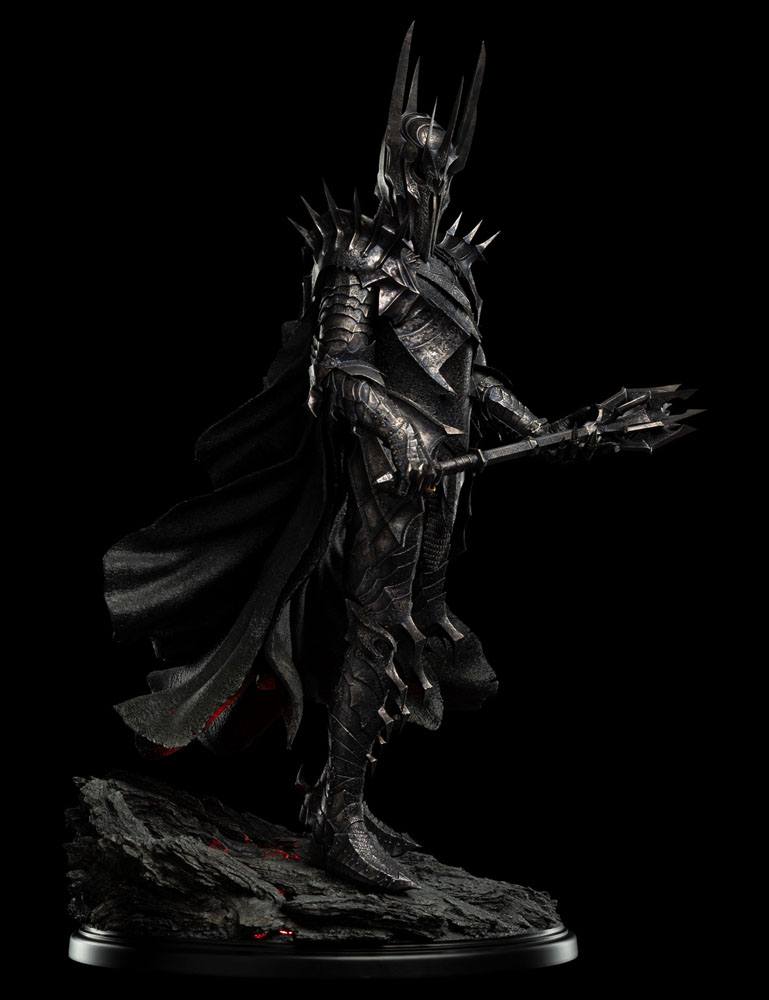 WETA COLLECTIBLES - The Lord of the Rings Statue 1:6 The Dark Lord Sauron WW40804