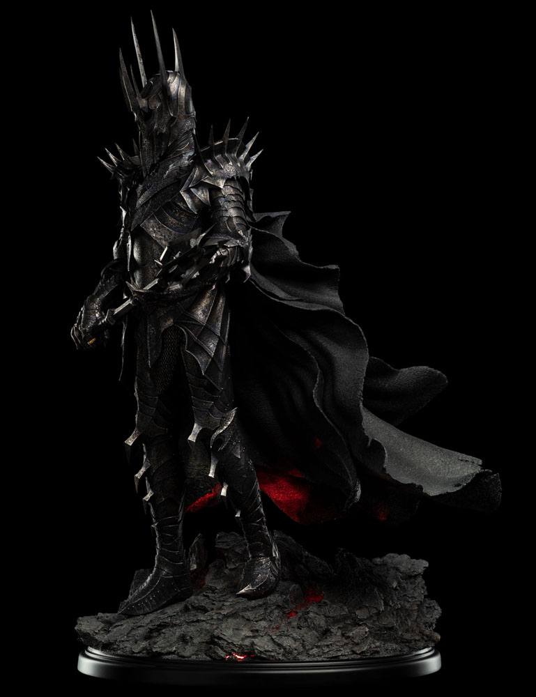 WETA COLLECTIBLES - The Lord of the Rings Statue 1:6 The Dark Lord Sauron WW40804