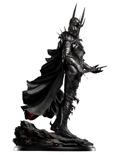 WETA COLLECTIBLES - The Lord of the Rings Statue 1:6 The Dark Lord Sauron WW40804