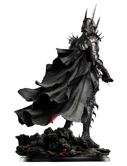 WETA COLLECTIBLES - The Lord of the Rings Statue 1:6 The Dark Lord Sauron WW40804