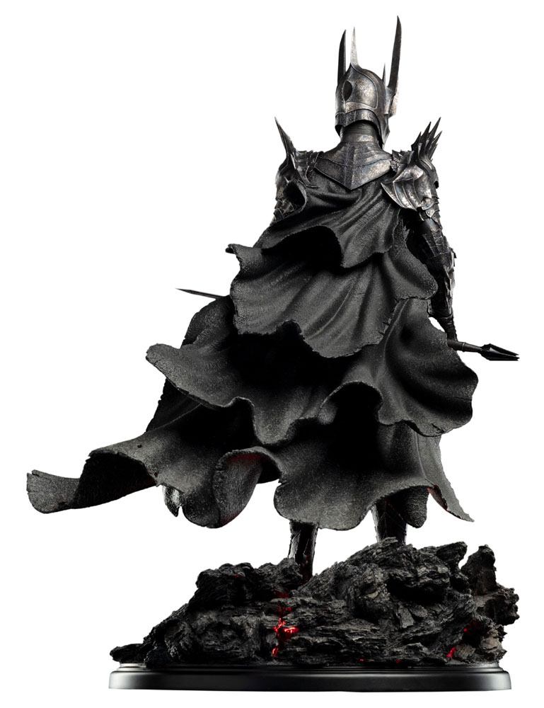 WETA COLLECTIBLES - The Lord of the Rings Statue 1:6 The Dark Lord Sauron WW40804