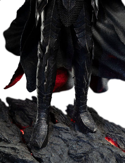 WETA COLLECTIBLES - The Lord of the Rings Statue 1:6 The Dark Lord Sauron WW40804