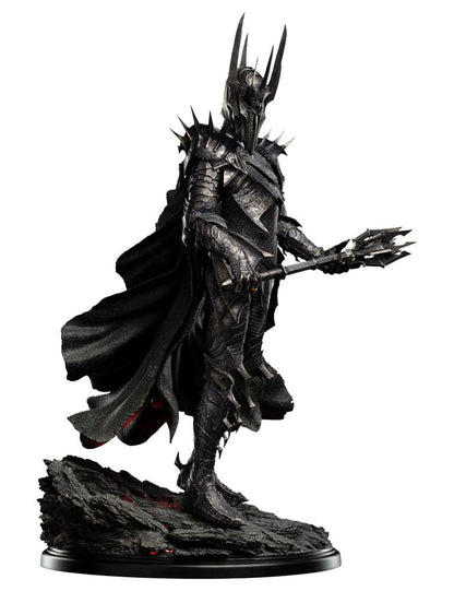 WETA COLLECTIBLES - The Lord of the Rings Statue 1:6 The Dark Lord Sauron WW40804