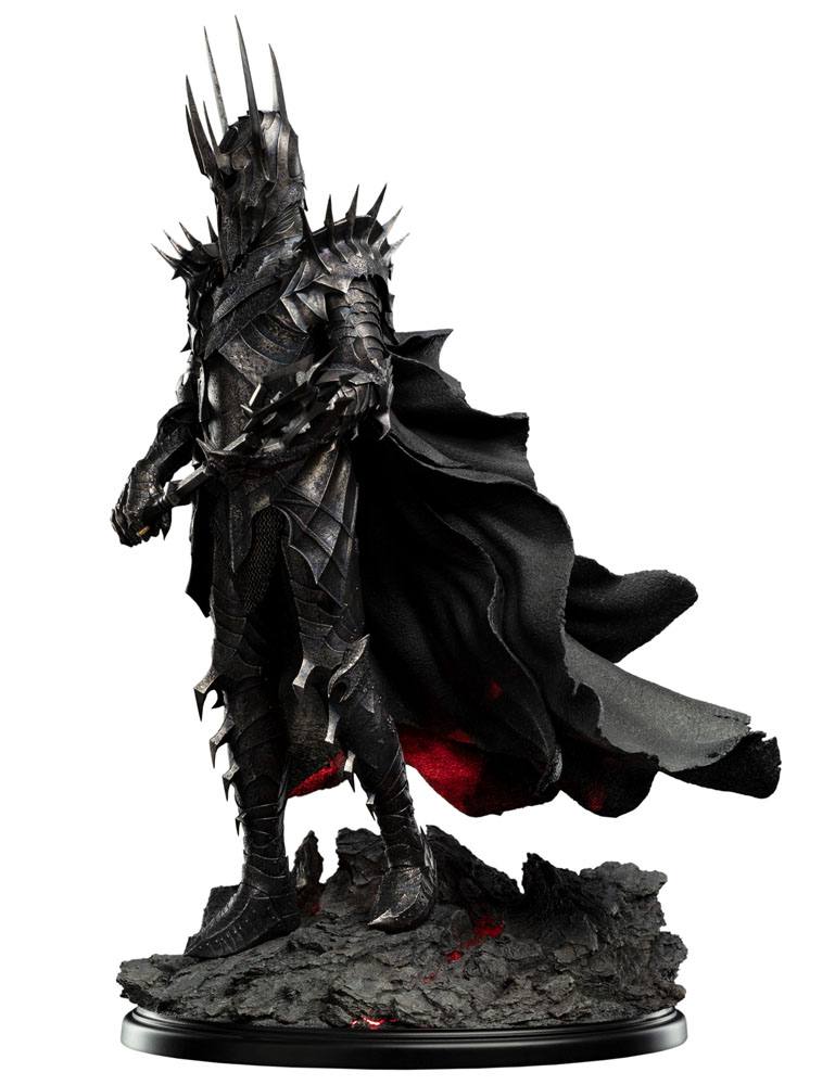 WETA COLLECTIBLES - The Lord of the Rings Statue 1:6 The Dark Lord Sauron WW40804