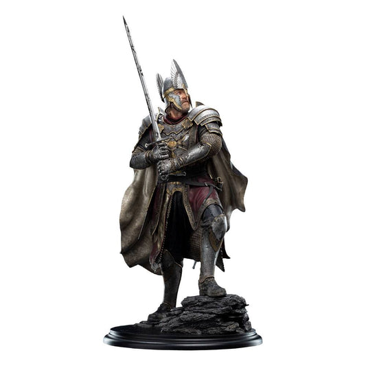 WETA COLLECTIBLES - The Lord of the Rings Statue 1:6 Elendil