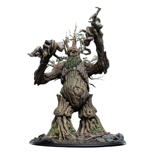 WETA COLLECTIBLES - The Lord of the Rings Statue 1:6 Leaflock The Ent