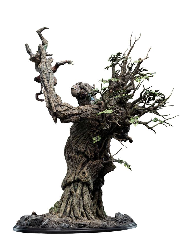 WETA - The Lord of the Rings Statue 1/6 Leaflock the Ent