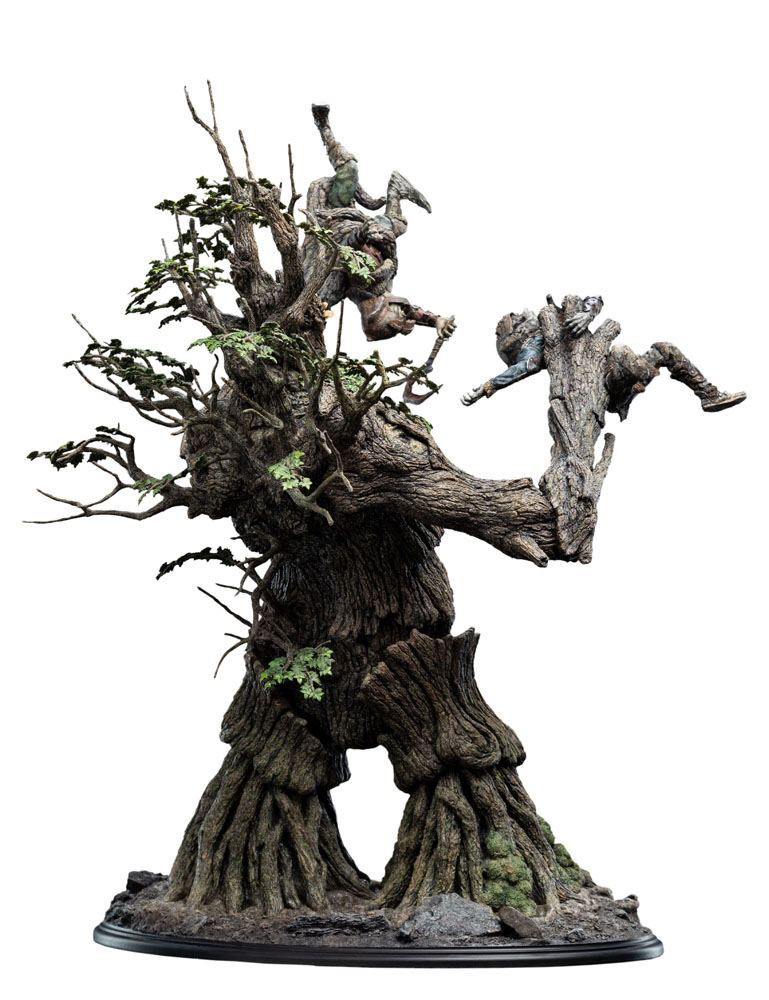 WETA - The Lord of the Rings Statue 1/6 Leaflock the Ent