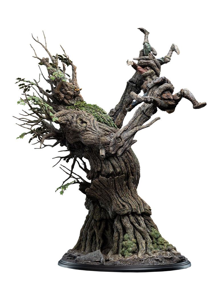 WETA - The Lord of the Rings Statue 1/6 Leaflock the Ent