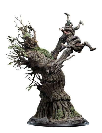 WETA - The Lord of the Rings Statue 1/6 Leaflock the Ent