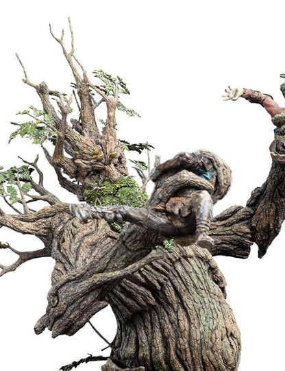 WETA - The Lord of the Rings Statue 1/6 Leaflock the Ent