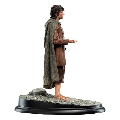 WETA COLLECTIBLES - The Lord of the Rings Statue 1:6 Frodo Baggins, Ringbearer