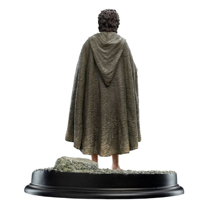 WETA COLLECTIBLES - The Lord of the Rings Statue 1:6 Frodo Baggins, Ringbearer