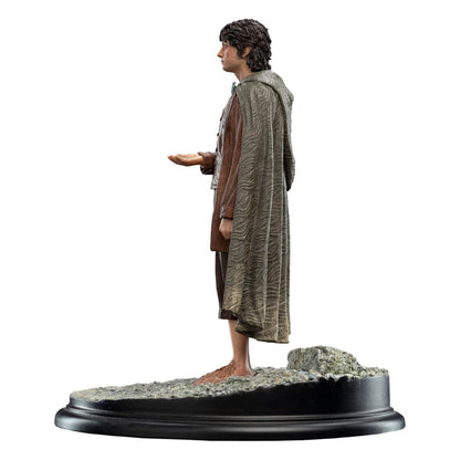 WETA COLLECTIBLES - The Lord of the Rings Statue 1:6 Frodo Baggins, Ringbearer