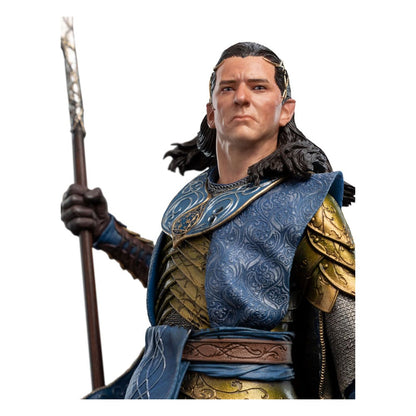 WETA COLLECTIBLES - The Lord of the Rings Statue 1:6 Gil-Galad