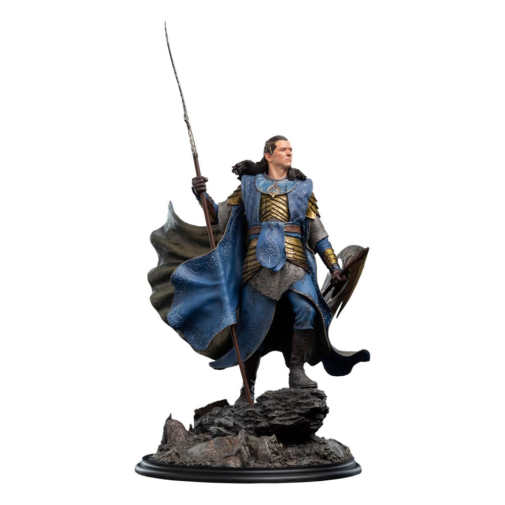 WETA COLLECTIBLES - The Lord of the Rings Statue 1:6 Gil-Galad