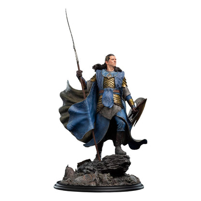 WETA COLLECTIBLES - The Lord of the Rings Statue 1:6 Gil-Galad