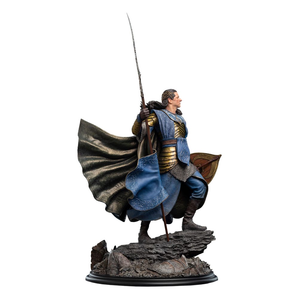 WETA COLLECTIBLES - The Lord of the Rings Statue 1:6 Gil-Galad