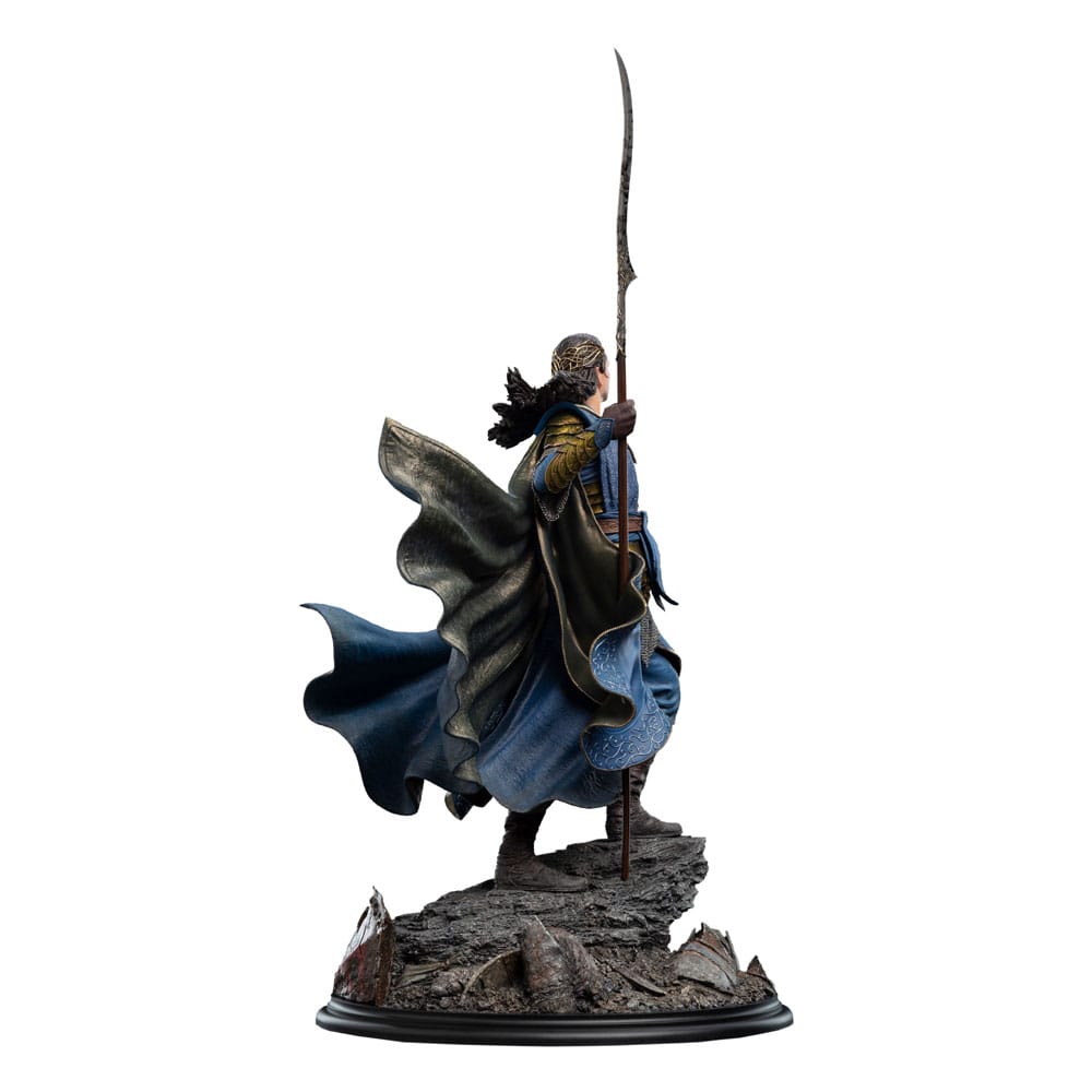 WETA COLLECTIBLES - The Lord of the Rings Statue 1:6 Gil-Galad