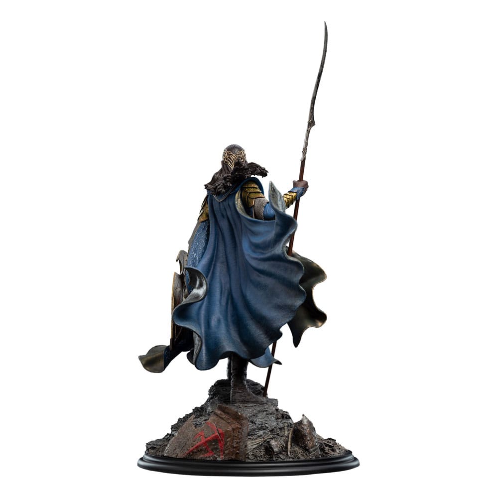 WETA COLLECTIBLES - The Lord of the Rings Statue 1:6 Gil-Galad