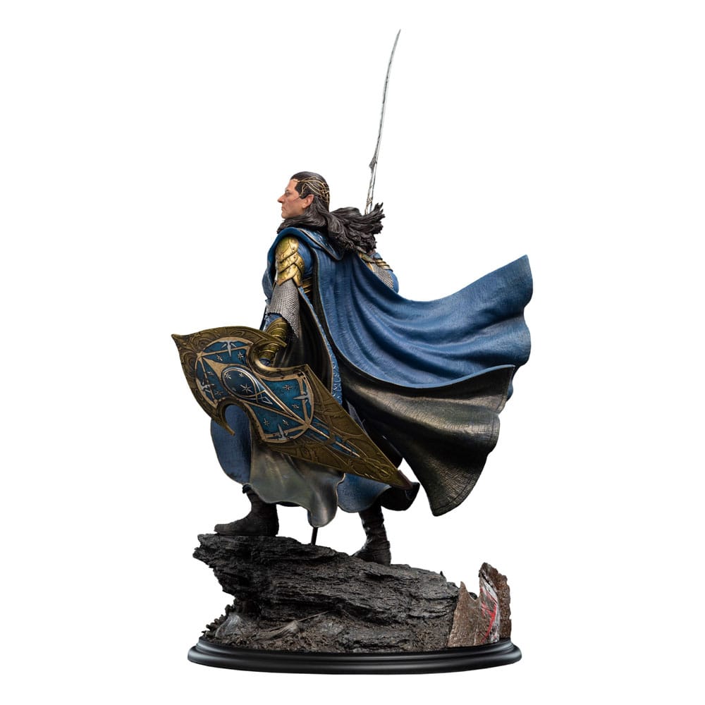 WETA COLLECTIBLES - The Lord of the Rings Statue 1:6 Gil-Galad