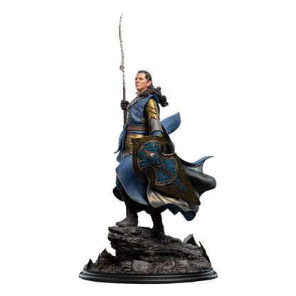 WETA COLLECTIBLES - The Lord of the Rings Statue 1:6 Gil-Galad