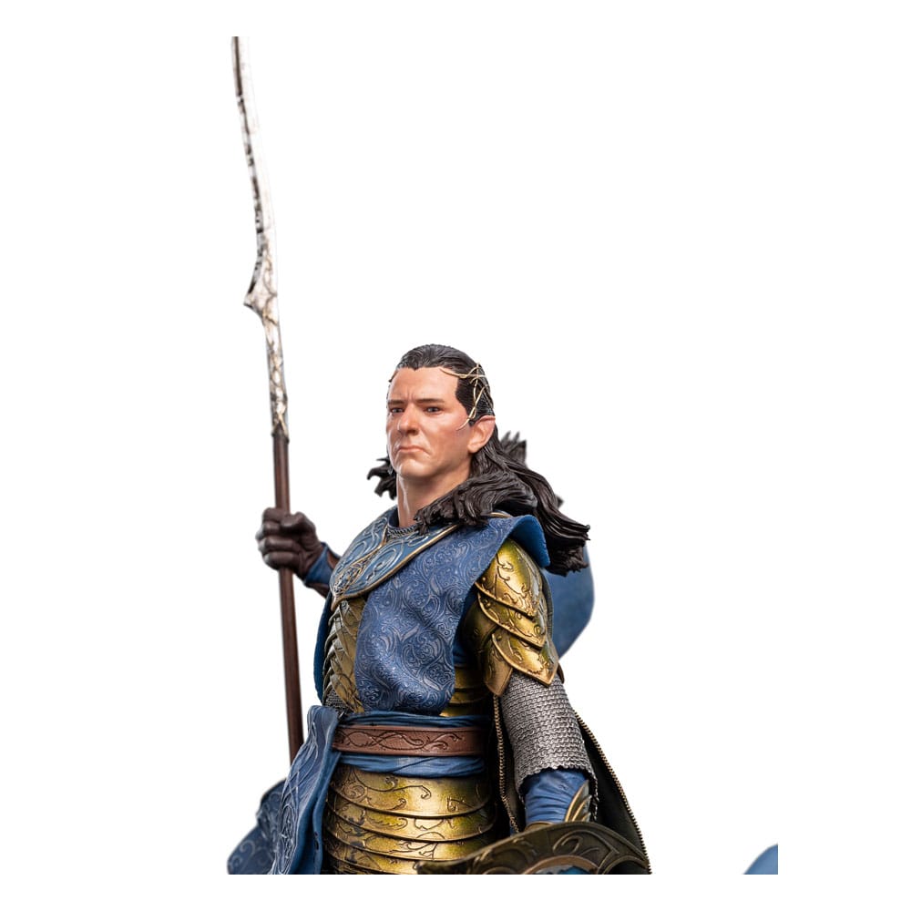 WETA COLLECTIBLES - The Lord of the Rings Statue 1:6 Gil-Galad