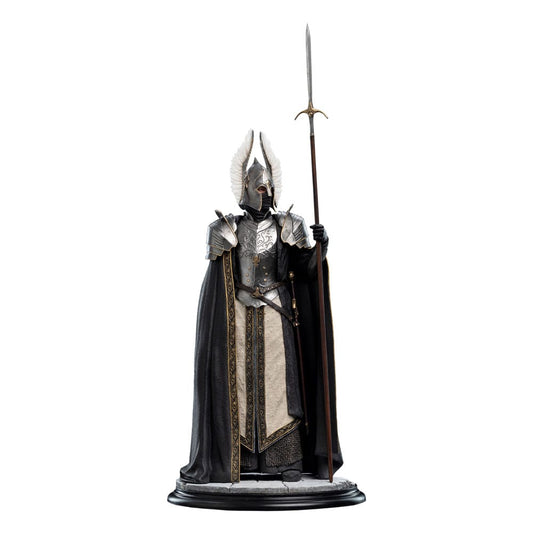 WETA - The Lord of the Rings Statue 1/6 Fountain Guard of Gondor (Classic Series)