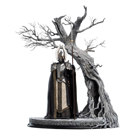 WETA - The Lord of the Rings Statue 1/6 Fountain Guard of the White Tree