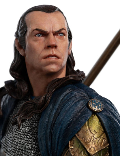 WEATA - The Lord of the Rings Classic Series Statue 1/6 Elrond, Herald of Gil-Galad Limited Edition