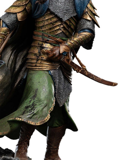 WEATA - The Lord of the Rings Classic Series Statue 1/6 Elrond, Herald of Gil-Galad Limited Edition