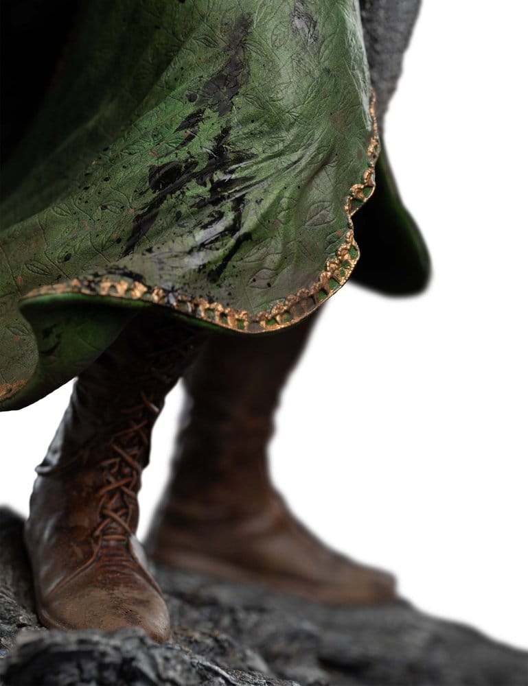 WEATA - The Lord of the Rings Classic Series Statue 1/6 Elrond, Herald of Gil-Galad Limited Edition