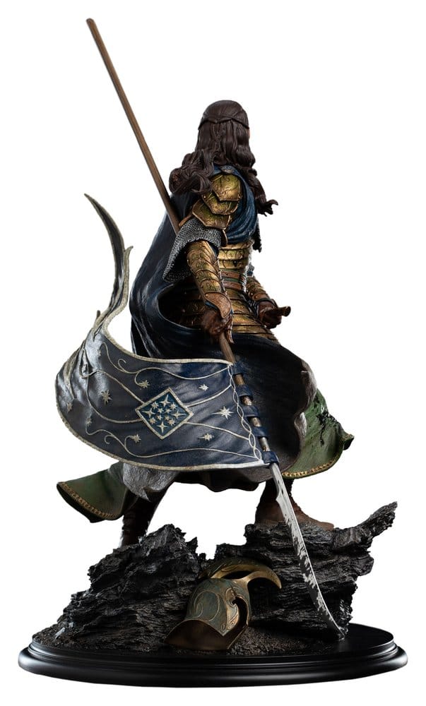 WEATA - The Lord of the Rings Classic Series Statue 1/6 Elrond, Herald of Gil-Galad Limited Edition