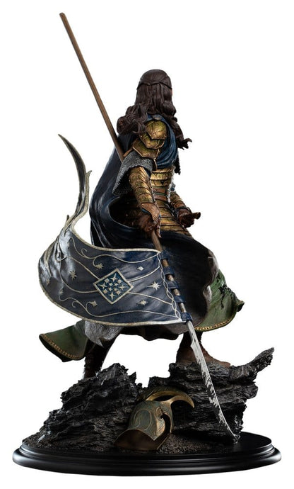 WEATA - The Lord of the Rings Classic Series Statue 1/6 Elrond, Herald of Gil-Galad Limited Edition