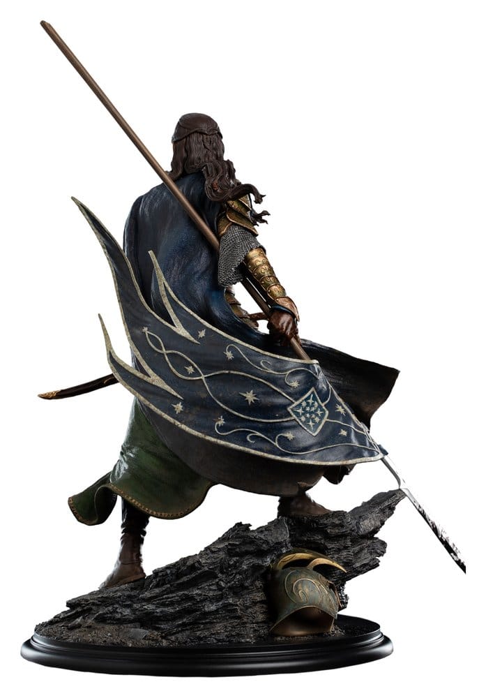 WEATA - The Lord of the Rings Classic Series Statue 1/6 Elrond, Herald of Gil-Galad Limited Edition