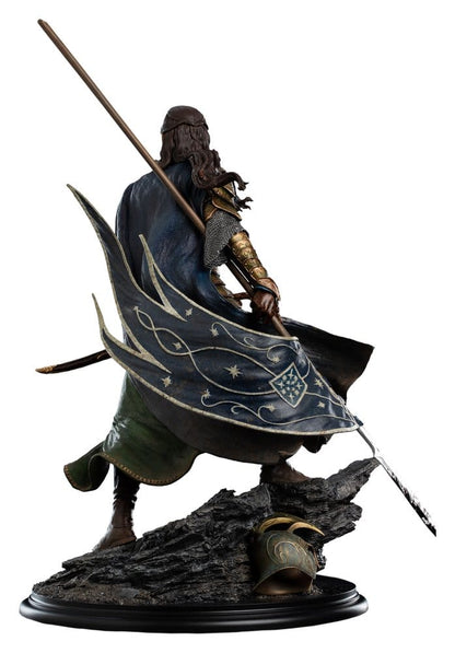 WEATA - The Lord of the Rings Classic Series Statue 1/6 Elrond, Herald of Gil-Galad Limited Edition