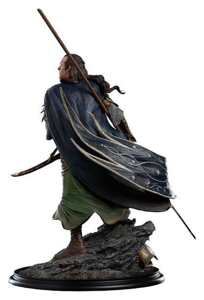 WEATA - The Lord of the Rings Classic Series Statue 1/6 Elrond, Herald of Gil-Galad Limited Edition
