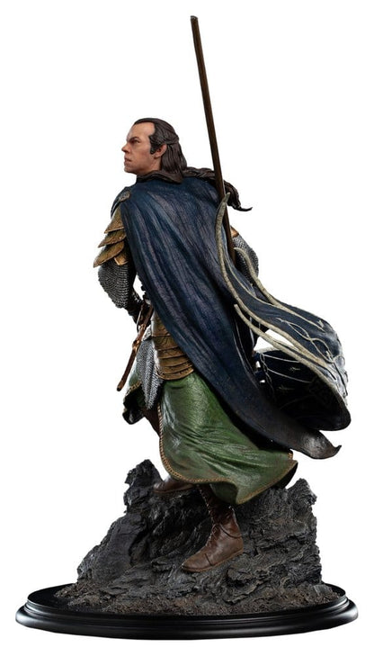 WEATA - The Lord of the Rings Classic Series Statue 1/6 Elrond, Herald of Gil-Galad Limited Edition