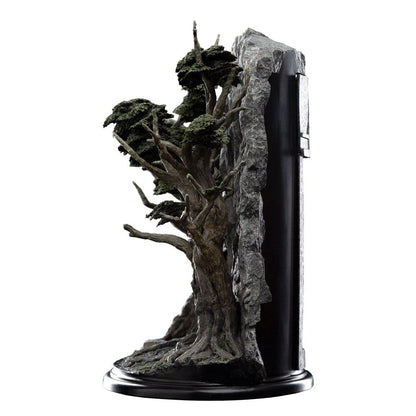 WETA COLLECTIBLES - The Lord of the Rings - Statue The Doors of Durin Environment