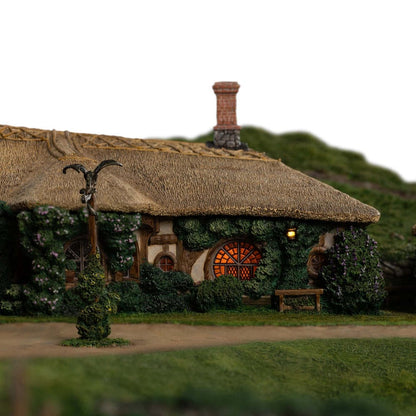 WETA - Lord of the Rings Statue The Green Dragon Inn