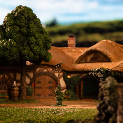 WETA - Lord of the Rings Statue The Green Dragon Inn