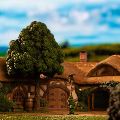 WETA - Lord of the Rings Statue The Green Dragon Inn