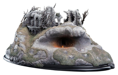 WETA - The Lord of the Rings Environment Weathertop Limited Edition