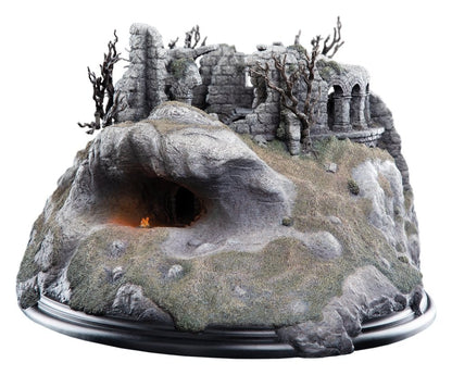 WETA - The Lord of the Rings Environment Weathertop Limited Edition