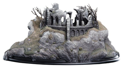 WETA - The Lord of the Rings Environment Weathertop Limited Edition
