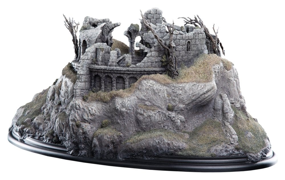WETA - The Lord of the Rings Environment Weathertop Limited Edition