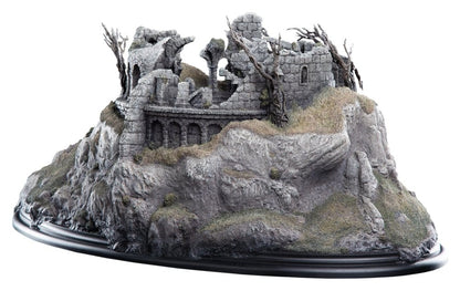 WETA - The Lord of the Rings Environment Weathertop Limited Edition