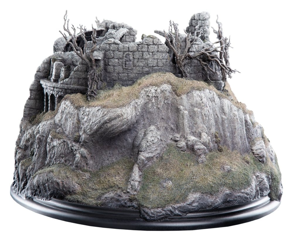 WETA - The Lord of the Rings Environment Weathertop Limited Edition