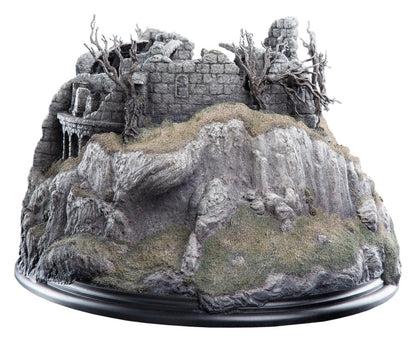 WETA - The Lord of the Rings Environment Weathertop Limited Edition