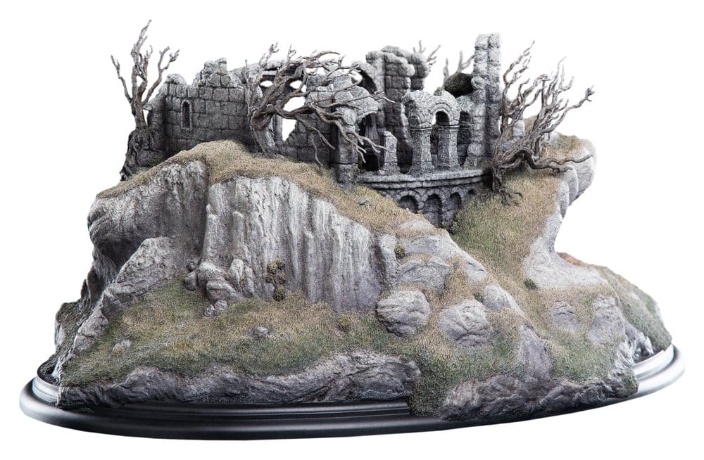 WETA - The Lord of the Rings Environment Weathertop Limited Edition